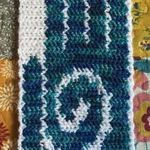 Pattern #158223 Photo