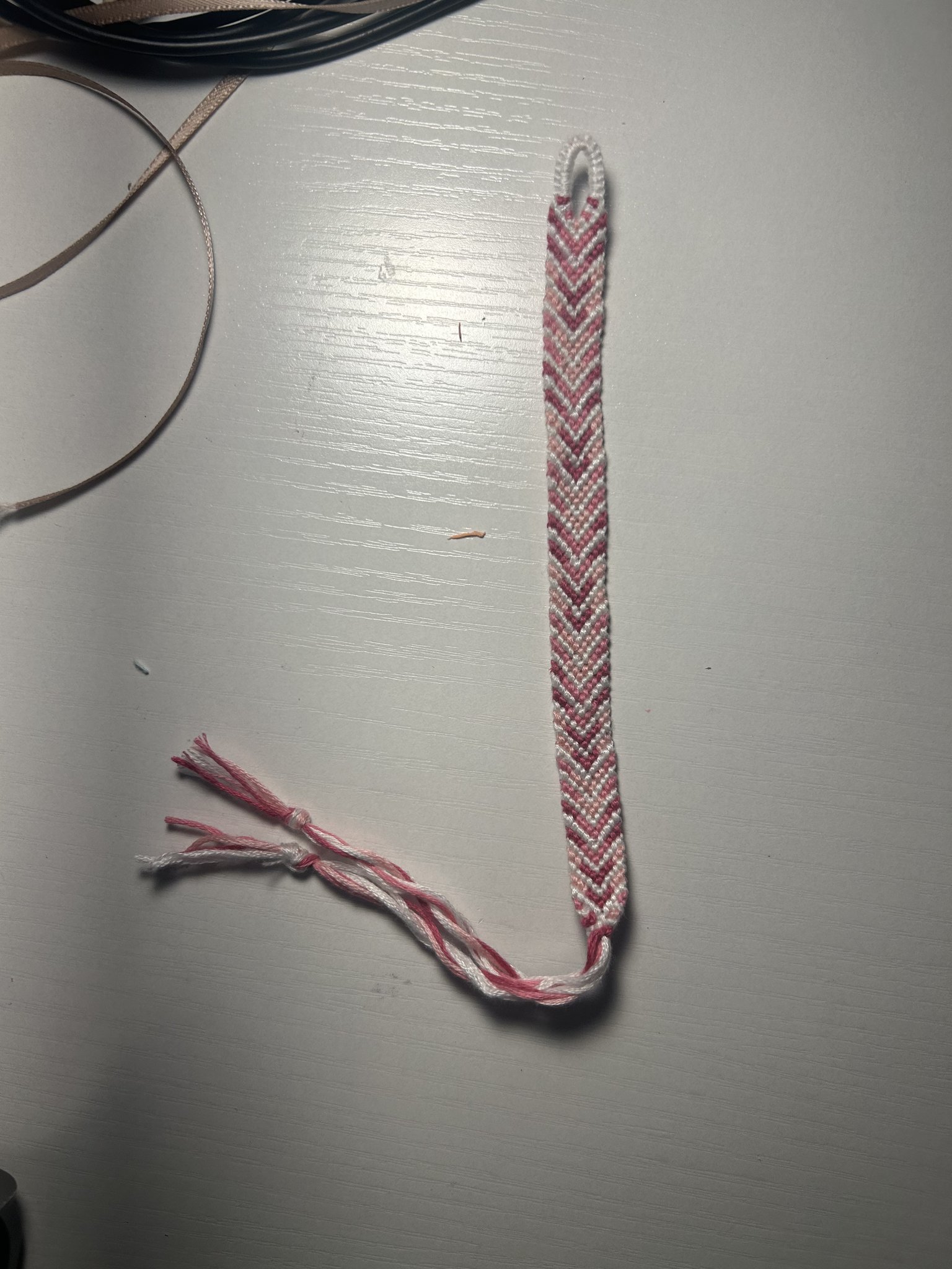 Normal pattern #169790 BraceletBook