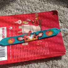 Pattern #133698 Photo