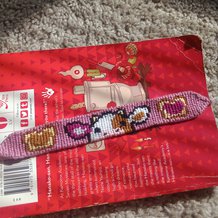 Pattern #111496 Photo