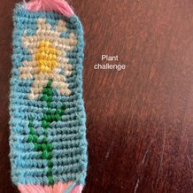 Pattern #169679 Photo