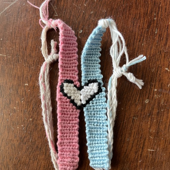 Alpha pattern #96748 variation #284786 BraceletBook