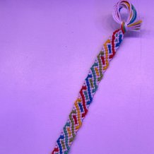 Pattern #158118 Photo