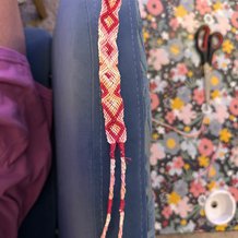 Pattern #170456 Photo