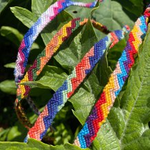 Pattern #25381 Photo