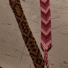 Pattern #170033 Photo