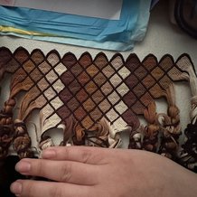 Pattern #171697 Photo