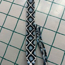 Pattern #170724 Photo