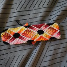 Pattern #122834 Photo