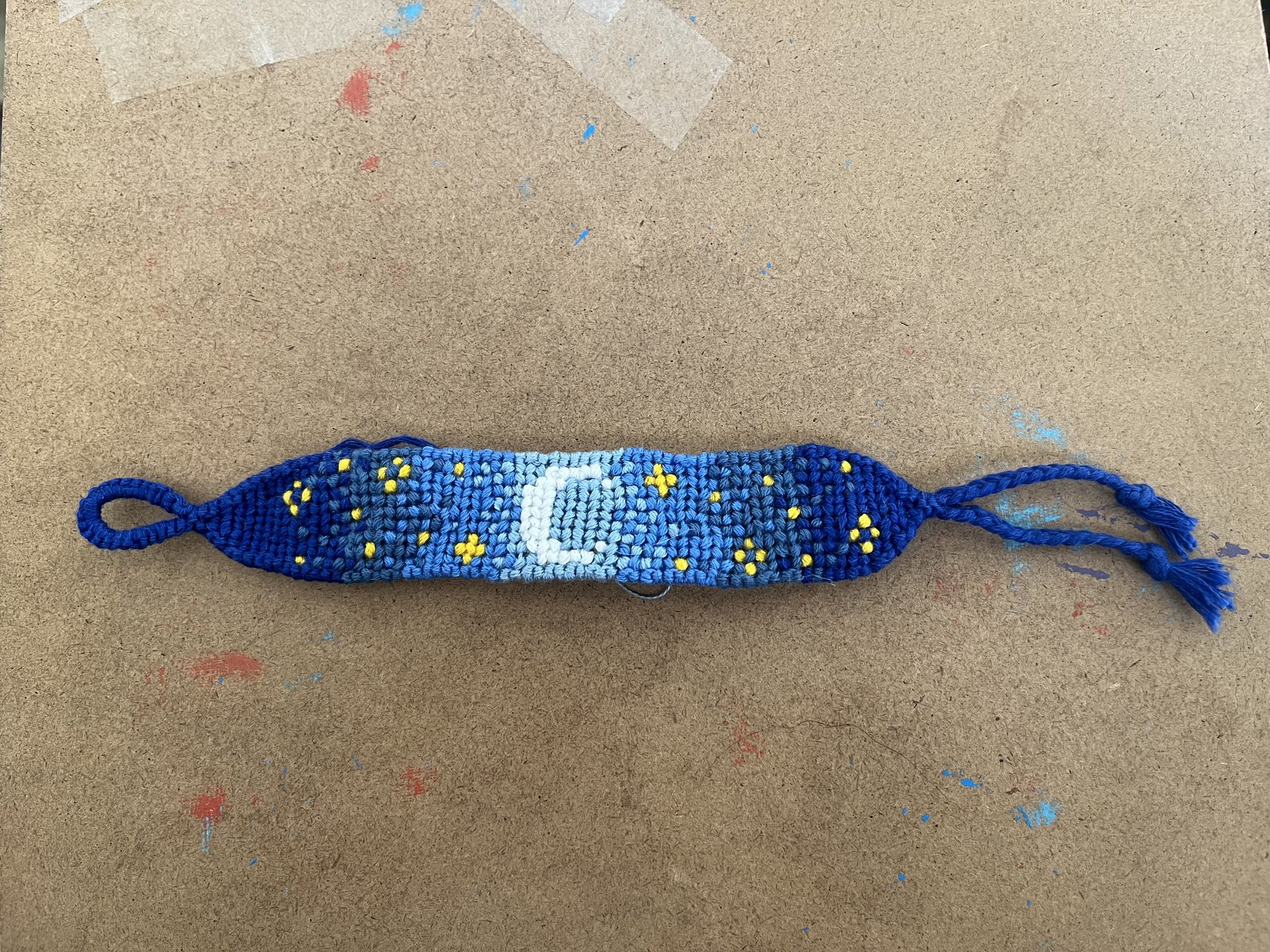 Alpha Pattern 171365 BraceletBook alpha-pattern-171365-braceletbook