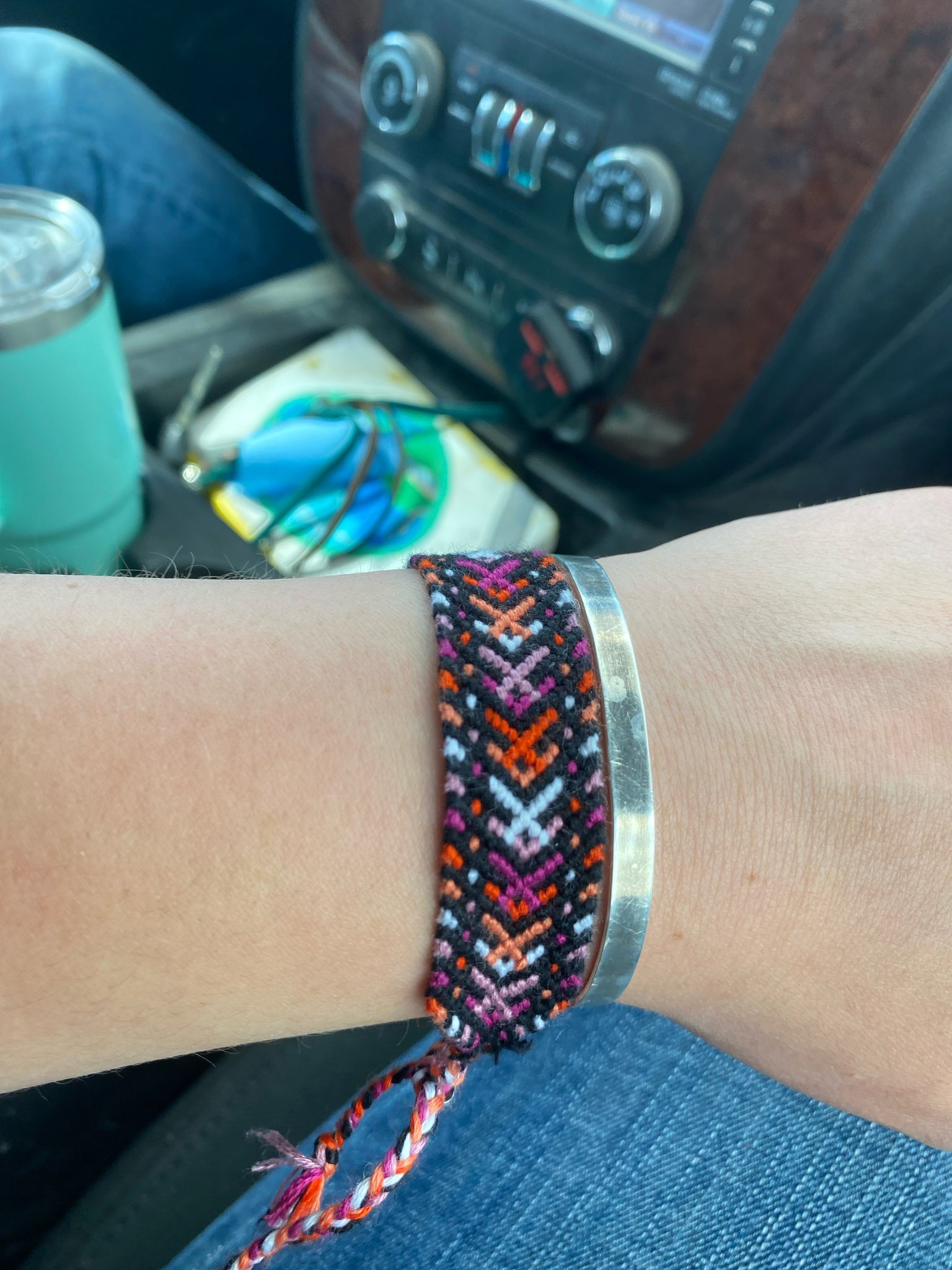 Normal pattern #150480 | BraceletBook
