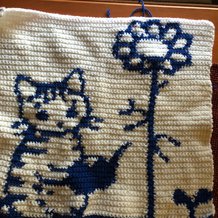 Pattern #166749 Photo