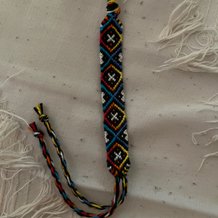 Pattern #170637 Photo