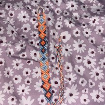 Pattern #2167 Photo