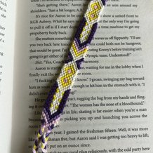 Pattern #28009 Photo