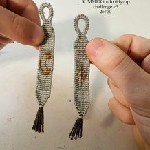 Pattern #171315 Photo