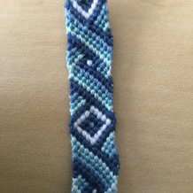 Pattern #163069 Photo