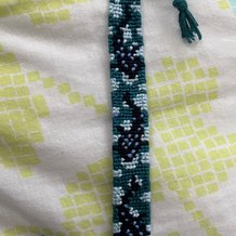 Pattern #146317 Photo