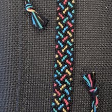 Pattern #54292 Photo