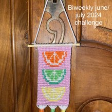 Pattern #171332 Photo