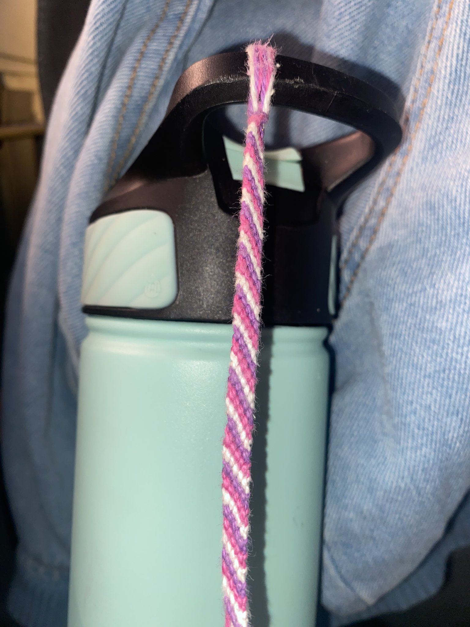 Normal Pattern 1 Braceletbook