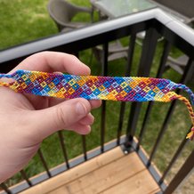 Pattern #128294 Photo