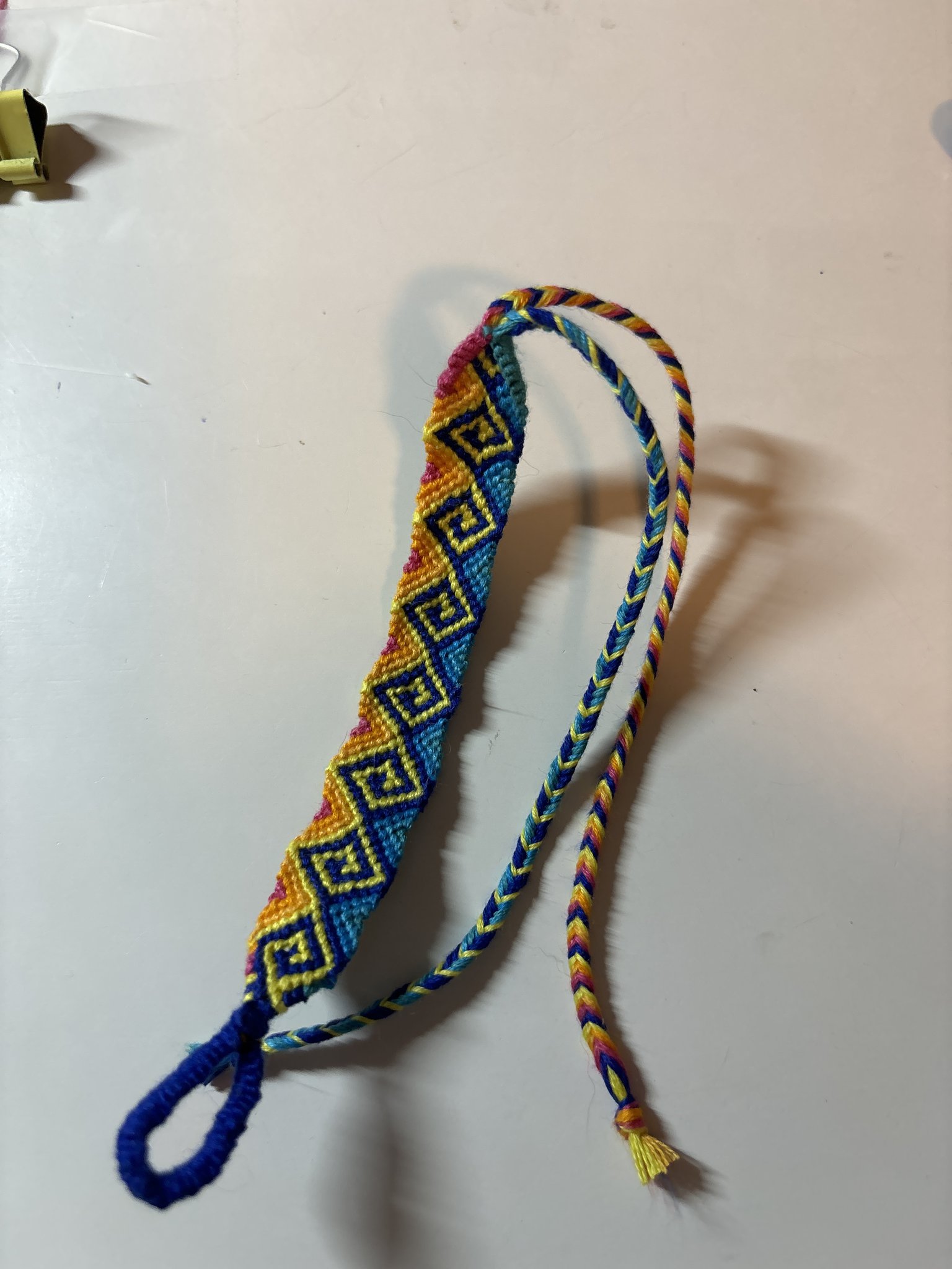Normal pattern #153281 | BraceletBook