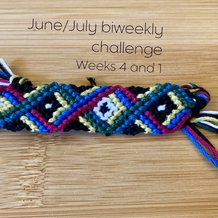 Pattern #170939 Photo