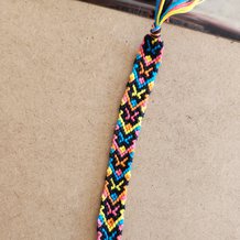 Pattern #94092 Photo