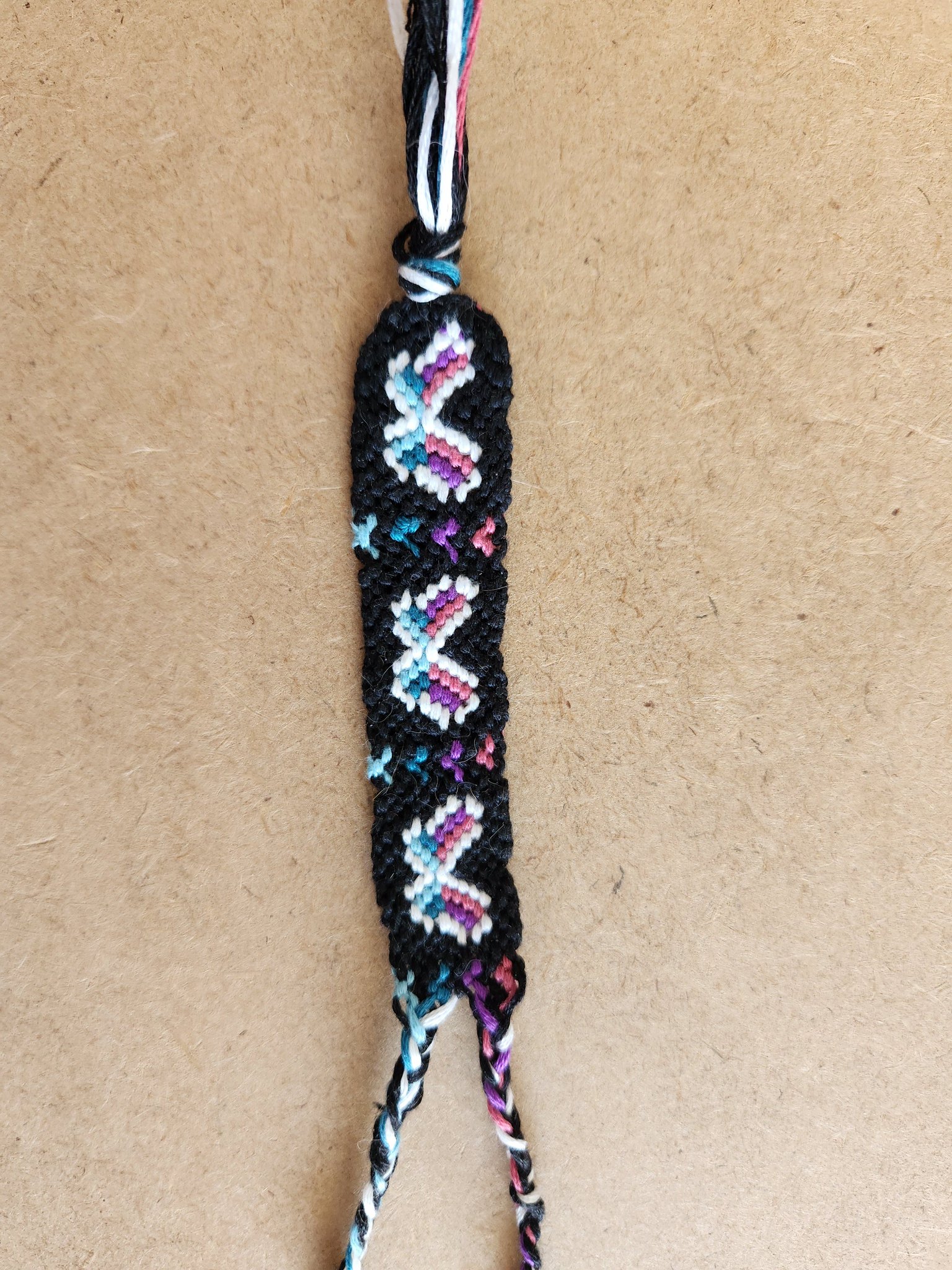 値引きする Normal pattern #146784 | BraceletBook その他