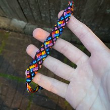 Pattern #33241 Photo