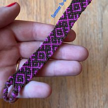 Pattern #165311 Photo