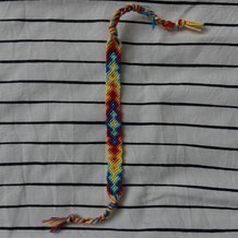 Pattern #119609 Photo