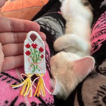 Pattern #167225 Photo