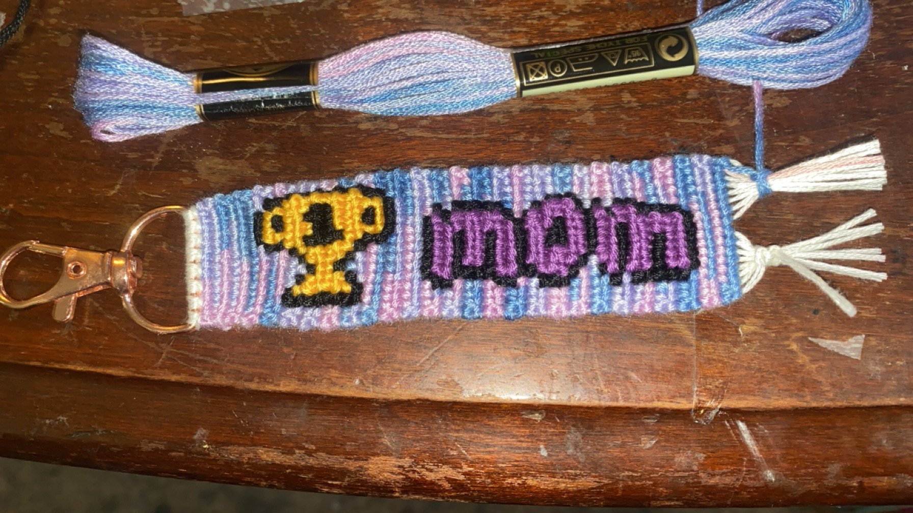 シモンズグランドセール Alpha pattern #125364 | BraceletBook コミック・アニメ