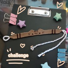 Pattern #171211 Photo