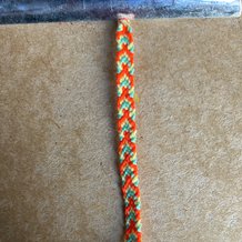 Pattern #99809 Photo