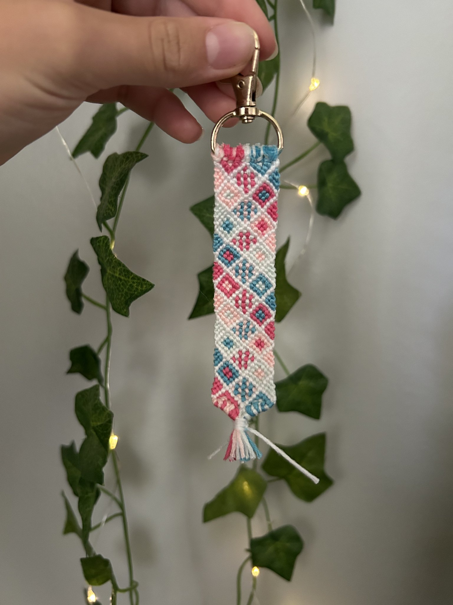 Normal pattern #126520 | BraceletBook Normal pattern #126520 | BraceletBook