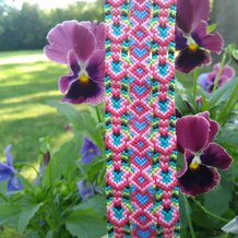 Pattern #167773 Photo