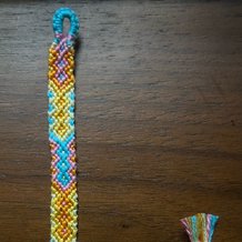 Pattern #17657 Photo