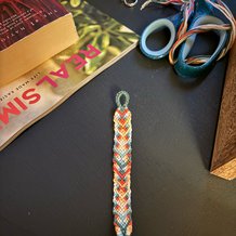 Pattern #42241 Photo