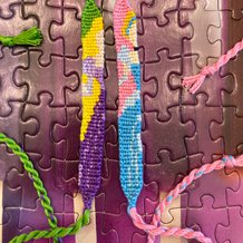 Pattern #171785 Photo