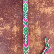 Pattern #28009 Photo