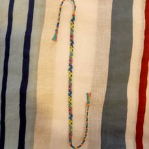 Pattern #17069 Photo