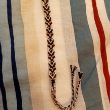 Pattern #171491 Photo