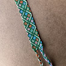 Pattern #145724 Photo