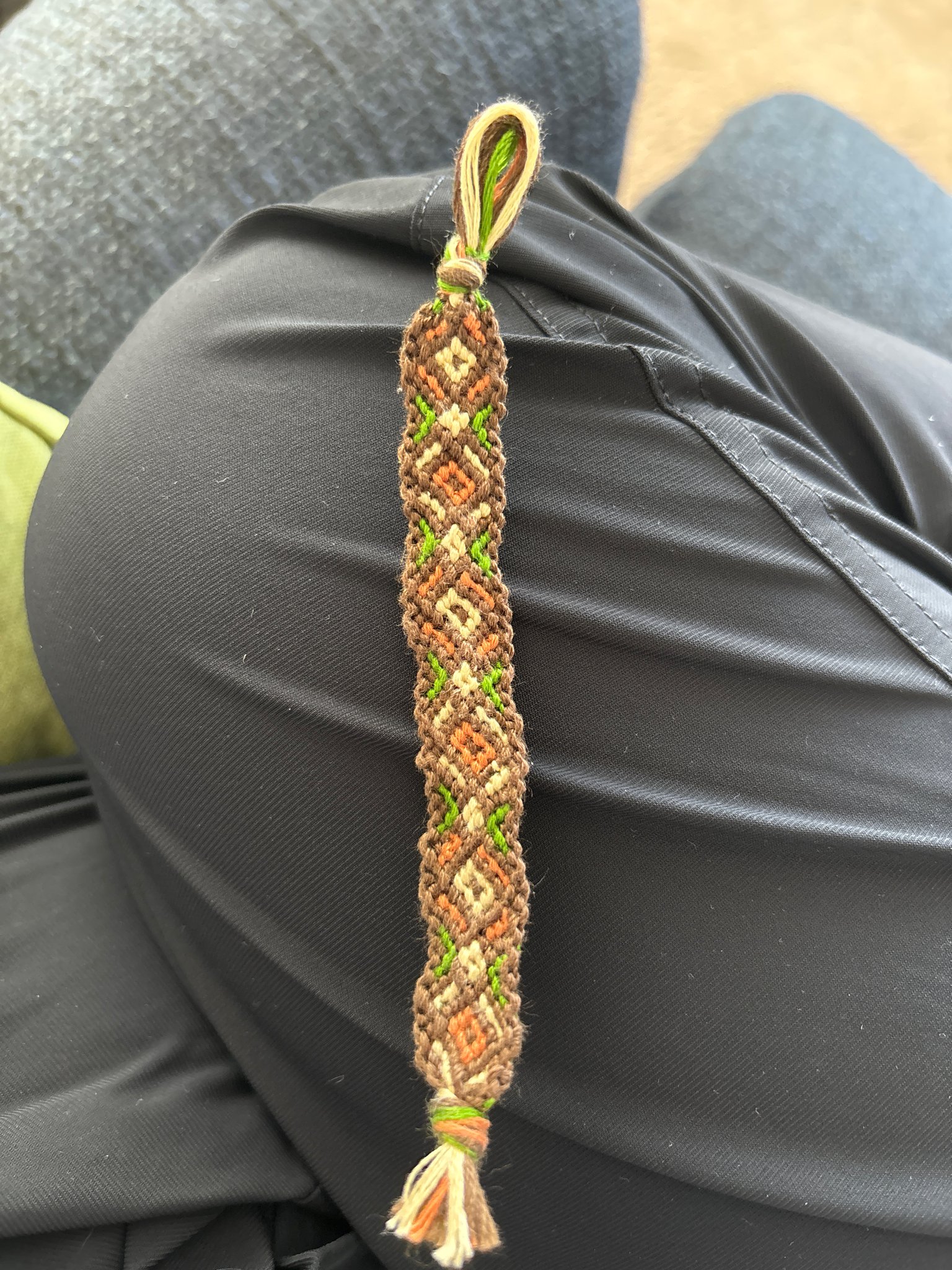 Normal pattern #168834 | BraceletBook