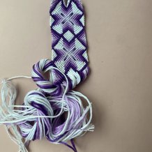 Pattern #25054 Photo