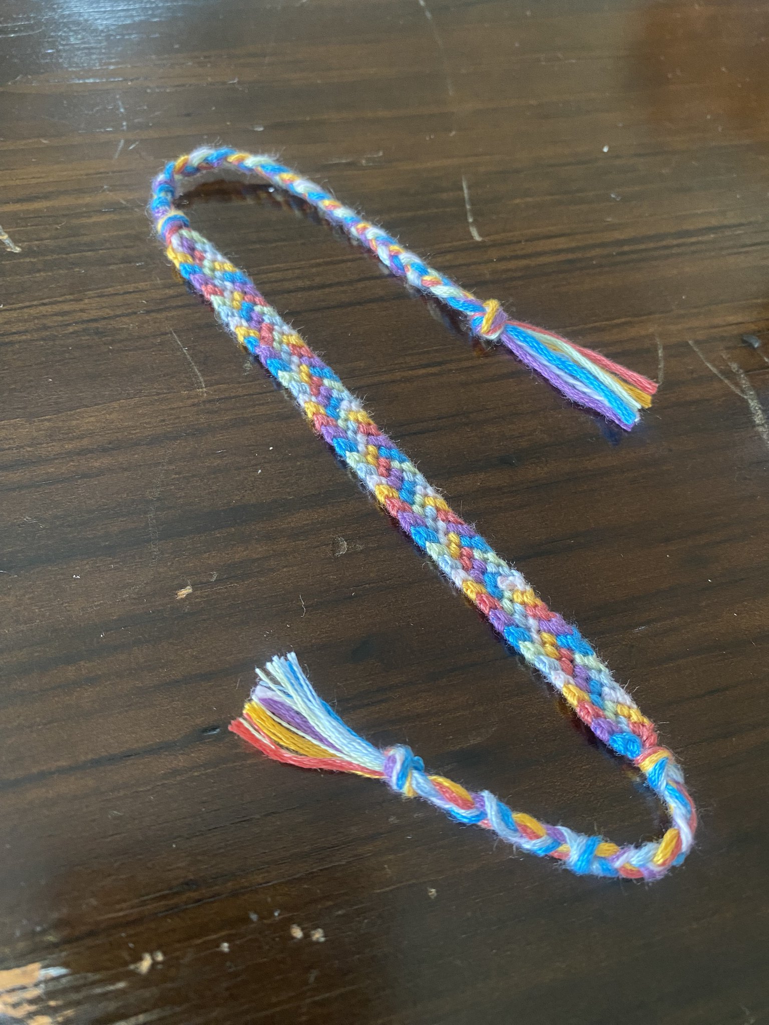 Normal pattern #17850 | BraceletBook