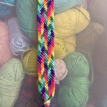 Pattern #30699 Photo
